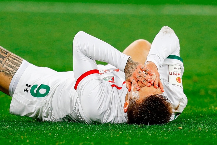 Три круга ада или суровая школа жизни