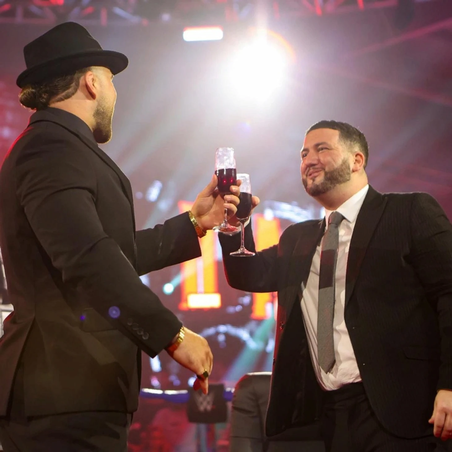 Обзор WWE NXT 2.0 05.04.2022, изображение №10