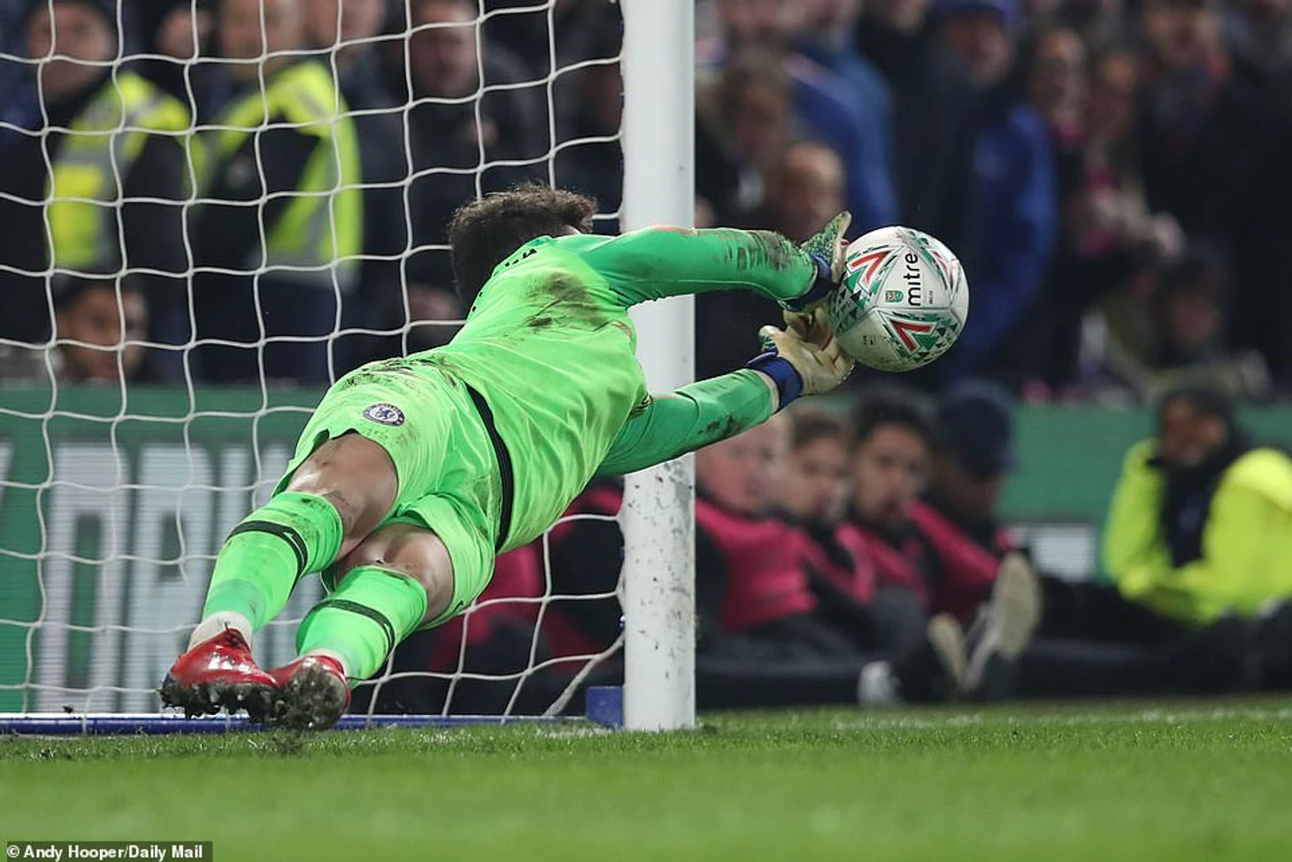Kepa