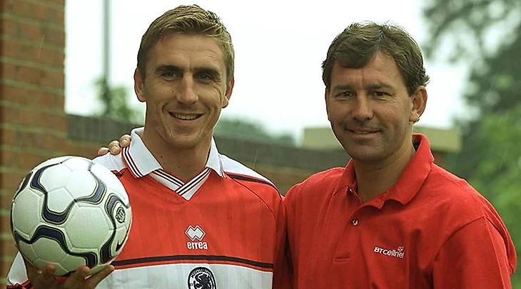 Гарантия не распространяется. 10 прославленных нападающих, которые провалились в Англии