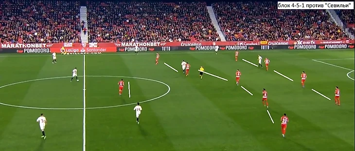 «Мы черпаем силы там, где их нет». Феномен «Гранады»., изображение №16