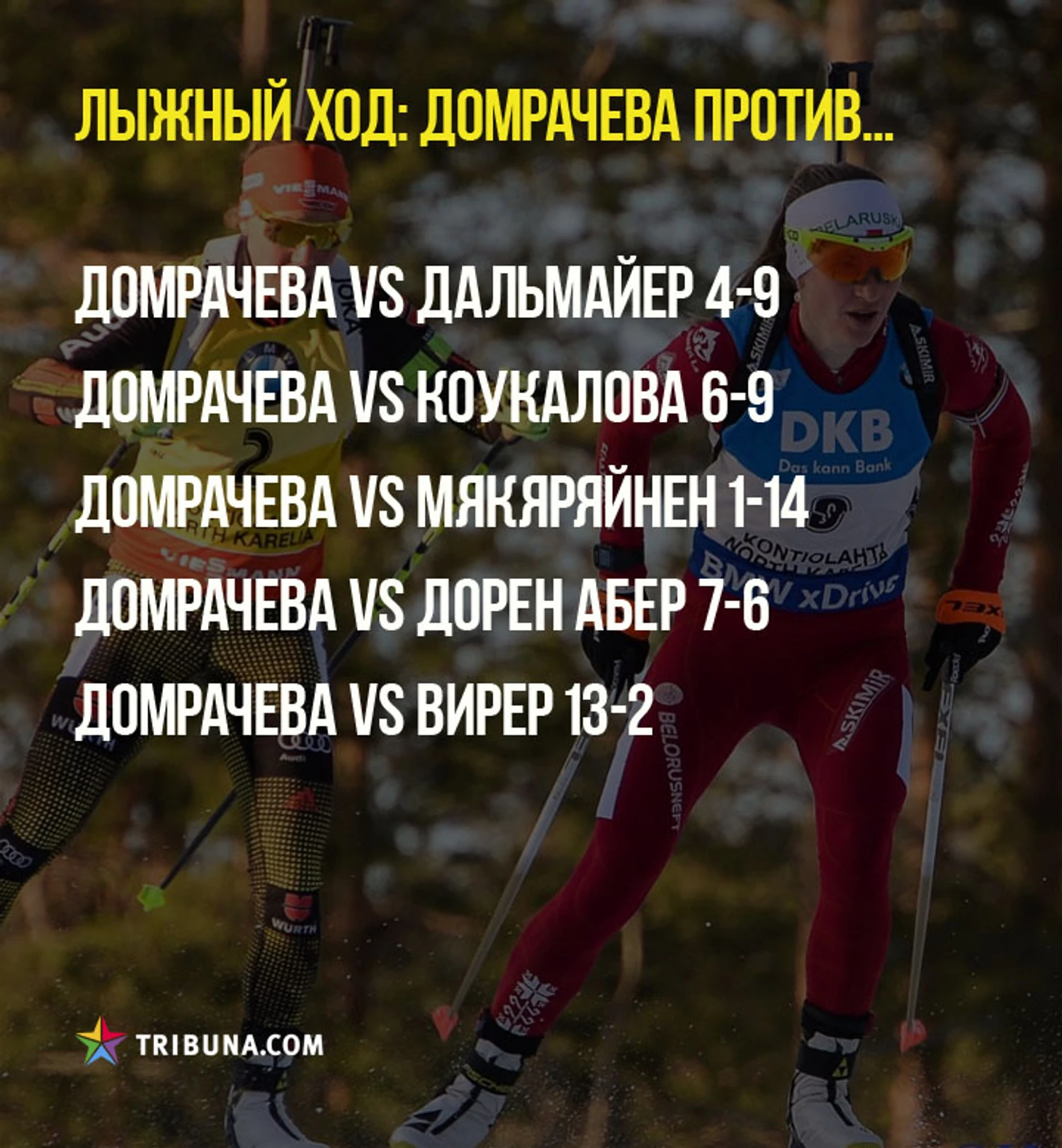 итоги 8