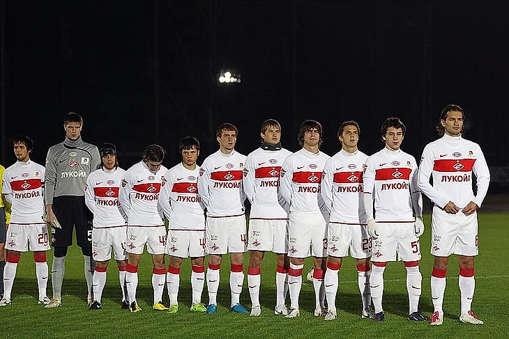 Игорь Киреев