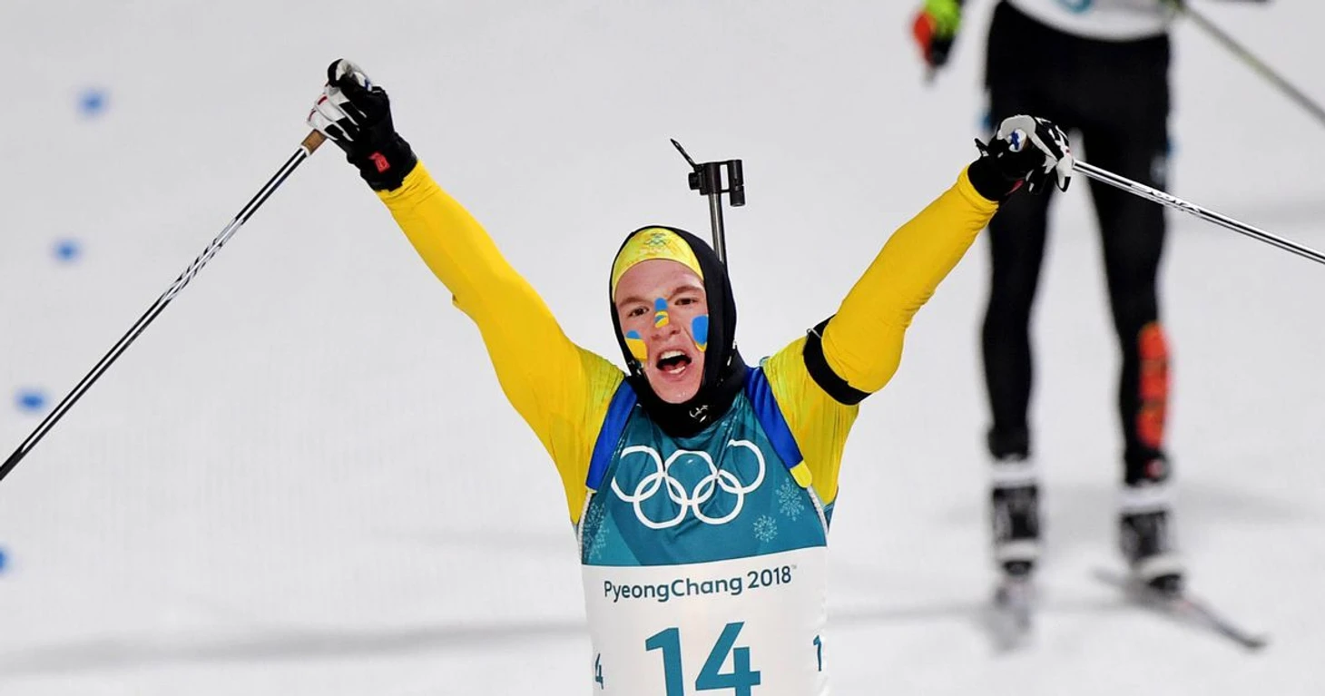 Самуэльссон