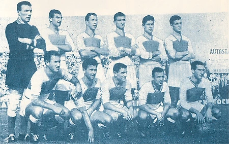 Сезон 1959/1960