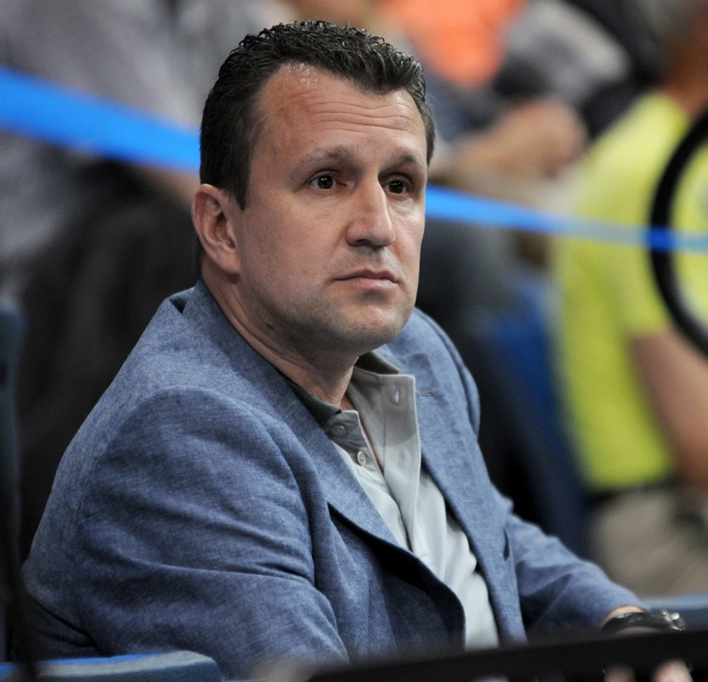 Андрей Паращенко: "Об отказе перейти в "Барсу" жалею больше, чем о непопадании на Олимпиаду", изображение №20