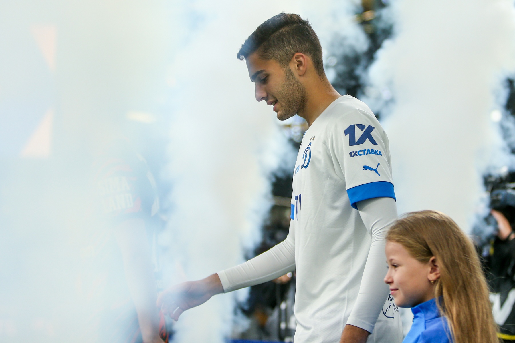 Арсен Захарян