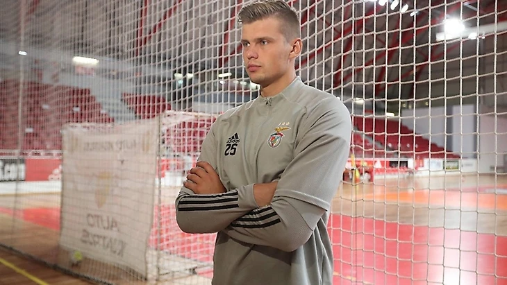 Сергей Эрнандес