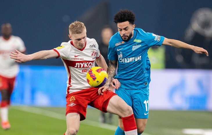 50 вещей, за которые мы любили РПЛ в 2021-м 🤍💙🧡