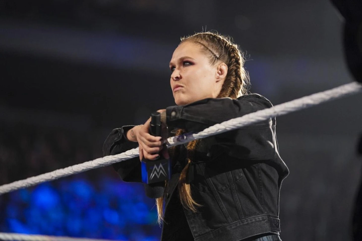 Обзор WWE Friday Night SmackDown 08.04.2022, изображение №4