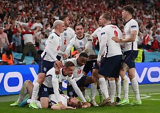 Финал Евро-2020: Англия сосредотачивается на Италии
