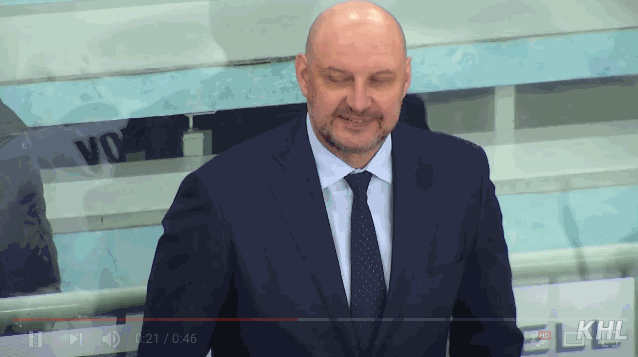 Удивительно, но пара ноунеймов из Канады спасла «Сибирь»