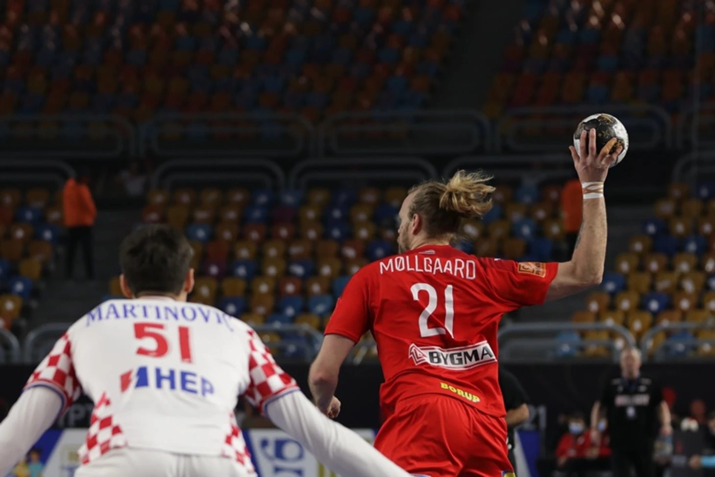 ЧМ-2021. Катара только не хватало! Последний четвертьфиналист — чемпион Азии, изображение №10