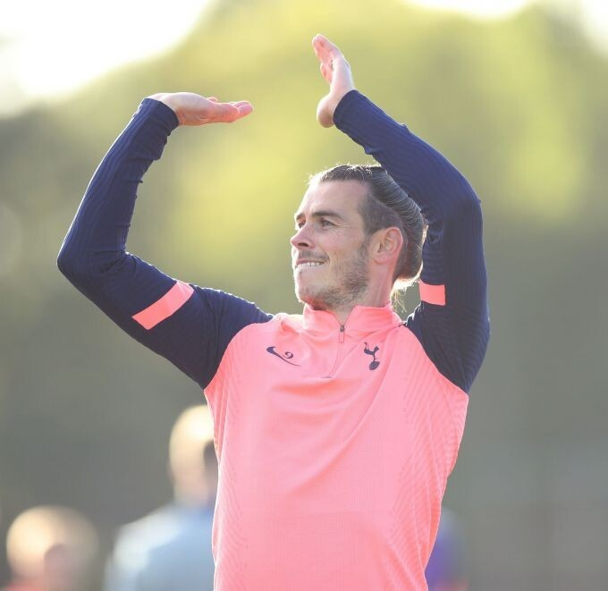 Прямо в лунку. Превью матча Тоттенхэм - Вест Хэм