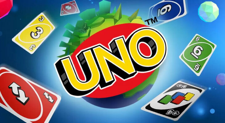 Промокоды, Карты в играх, Uno Mobile