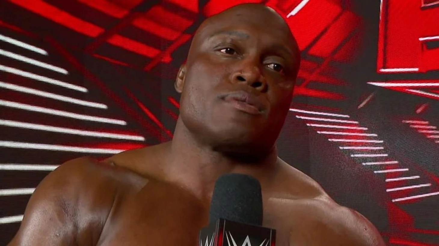 Обзор WWE Monday Night RAW 18.04.2022, изображение №27
