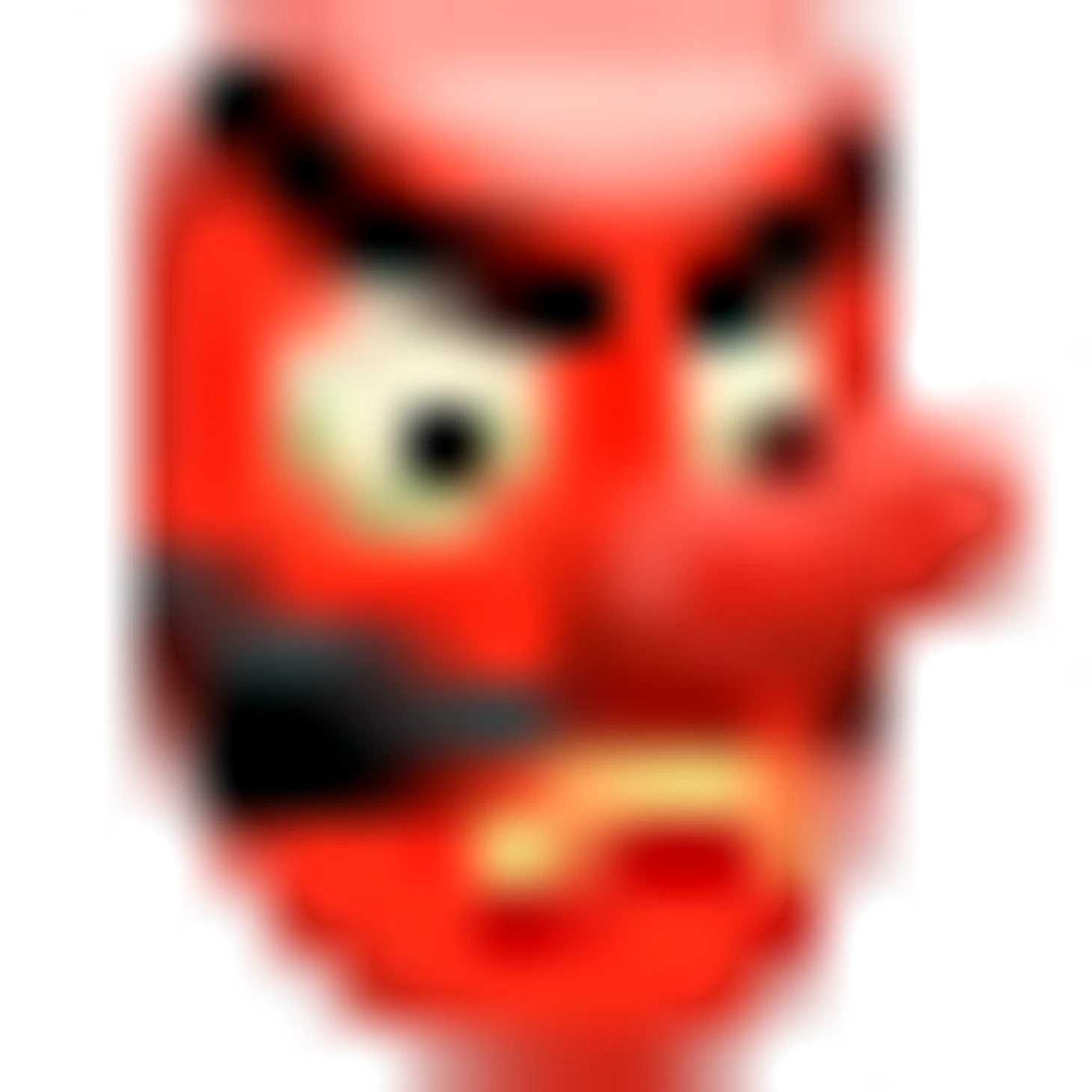 👺