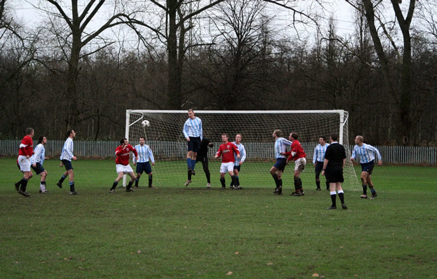 Sunday League
