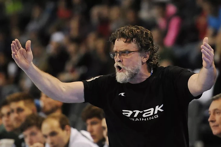 ЧЕ-2022. Растислав Тртик перед матчем с россиянами: "Голова идет кругом. Я почти не сплю", изображение №1