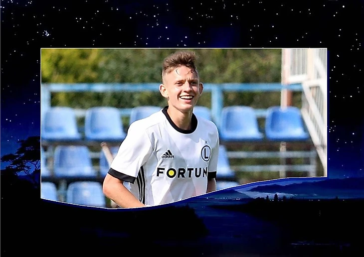 Шиманьский