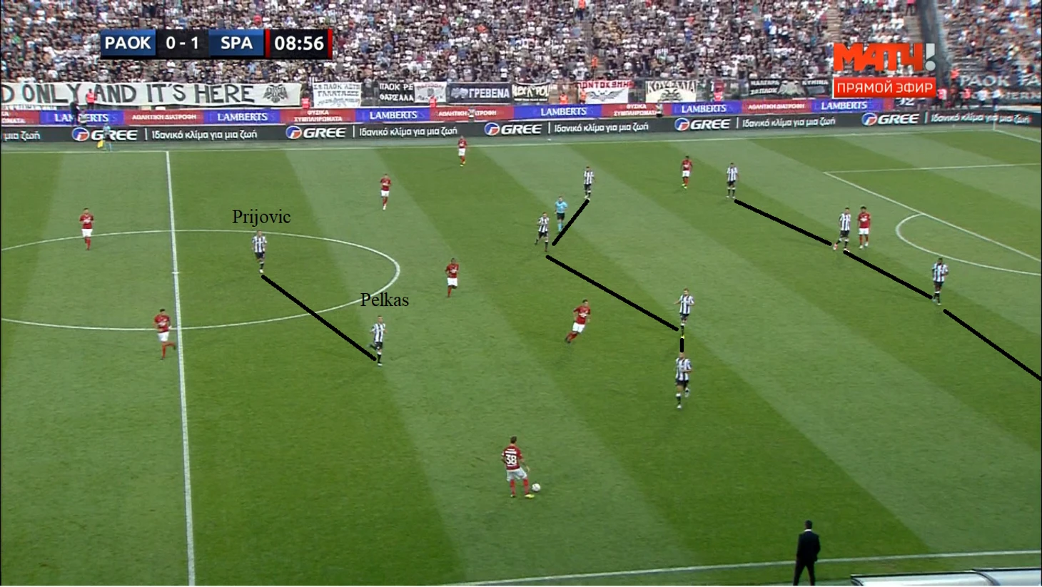 4-4-2- паок