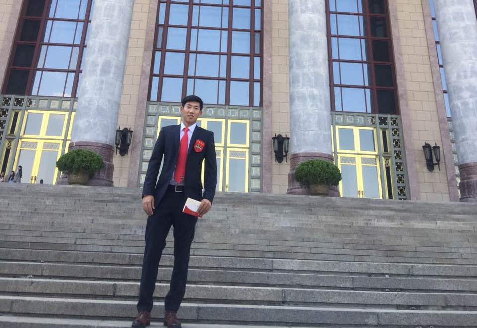 «Генсек сказал – мы играем». Жизнь китайского хоккеиста