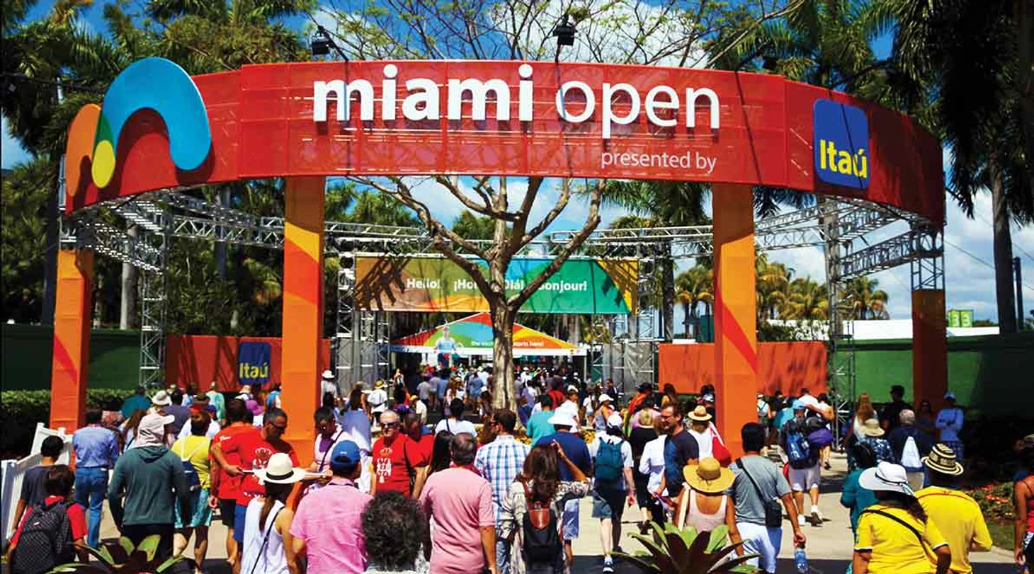 miami