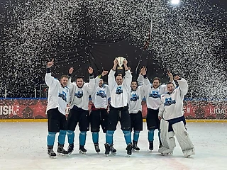 Уралец - Чемпион🏆