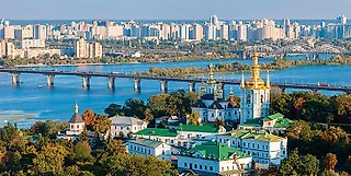 Starladder в Киеве: все важное за минуту