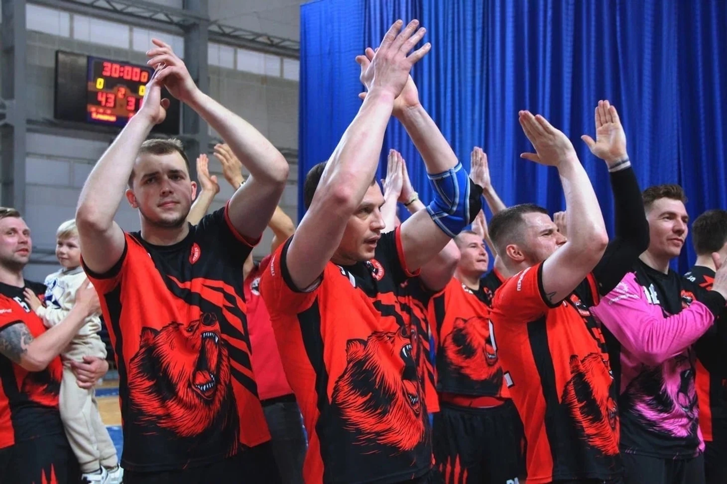 Olimpbet Суперлига. Глазами профи: "В финальной серии победит тот, кто лучше выдержит темп", изображение №3