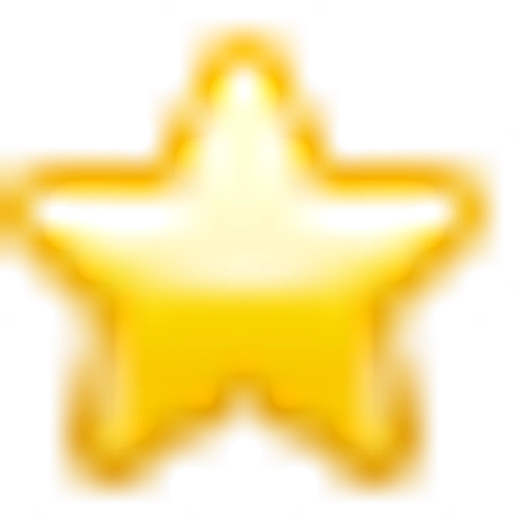 ⭐