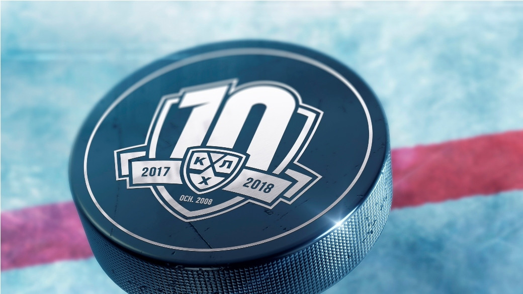 Все пары команд-участников плей-офф КХЛ