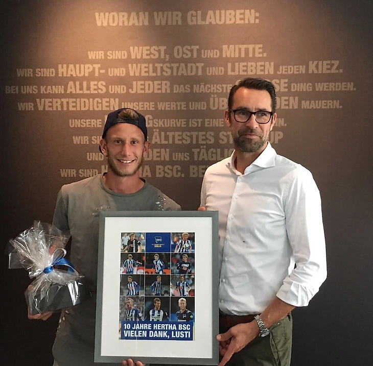 Лустенбергер