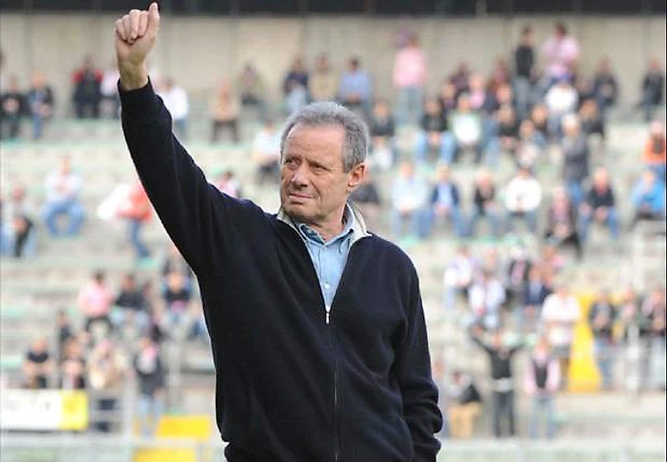 Zamparini
