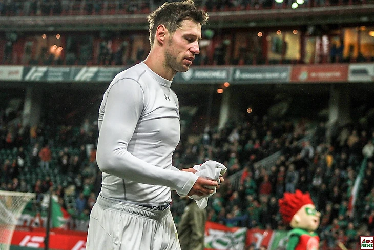 Фото: Дмитрий Бурдонов