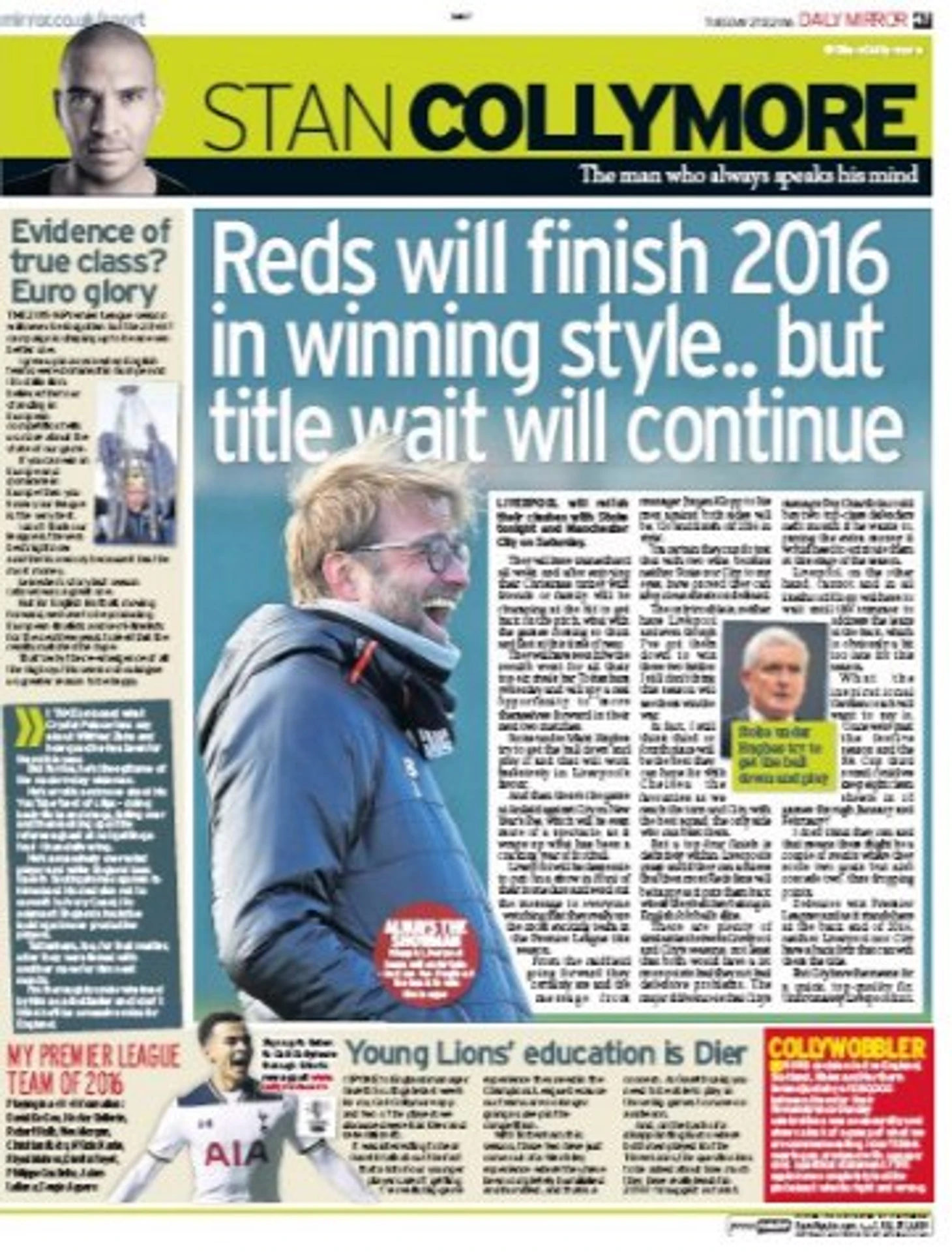 Daily Star