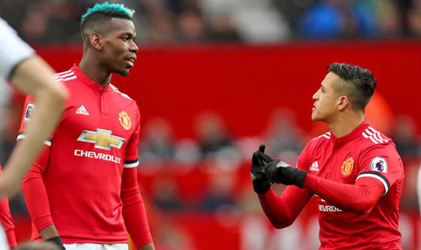 pogba alexis