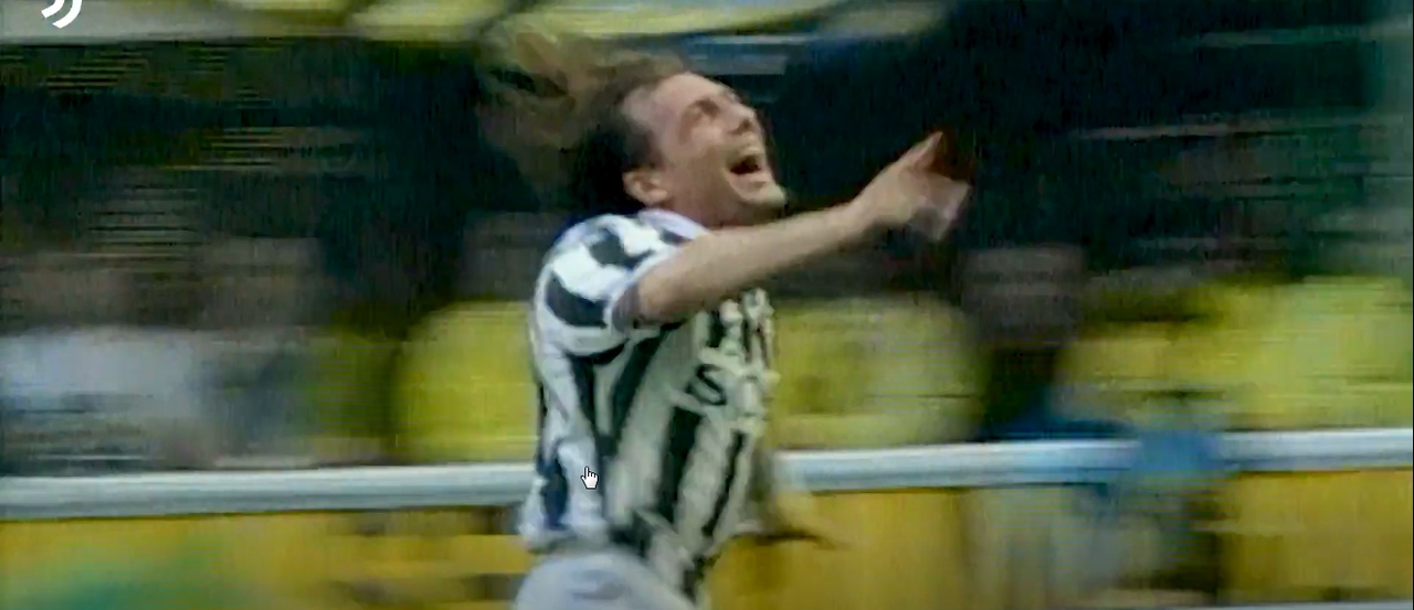 Ювентус, Антонио Конте