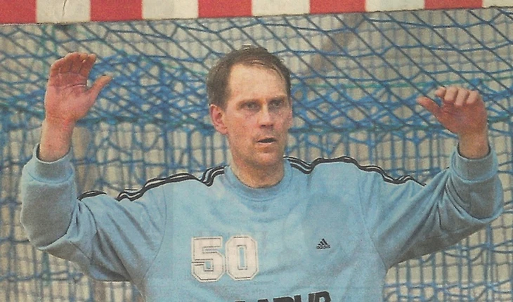 Урмас Трядер