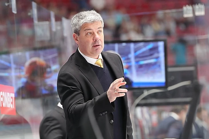 леонид тамбиев