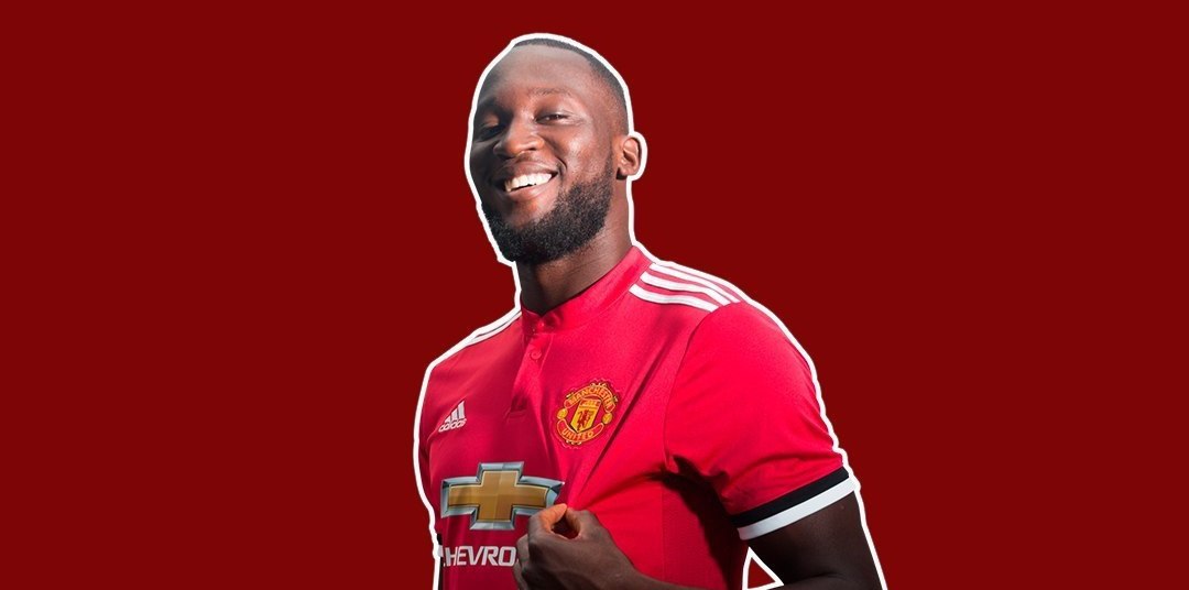Ромелу Лукаку, Манчестер Юнайтед