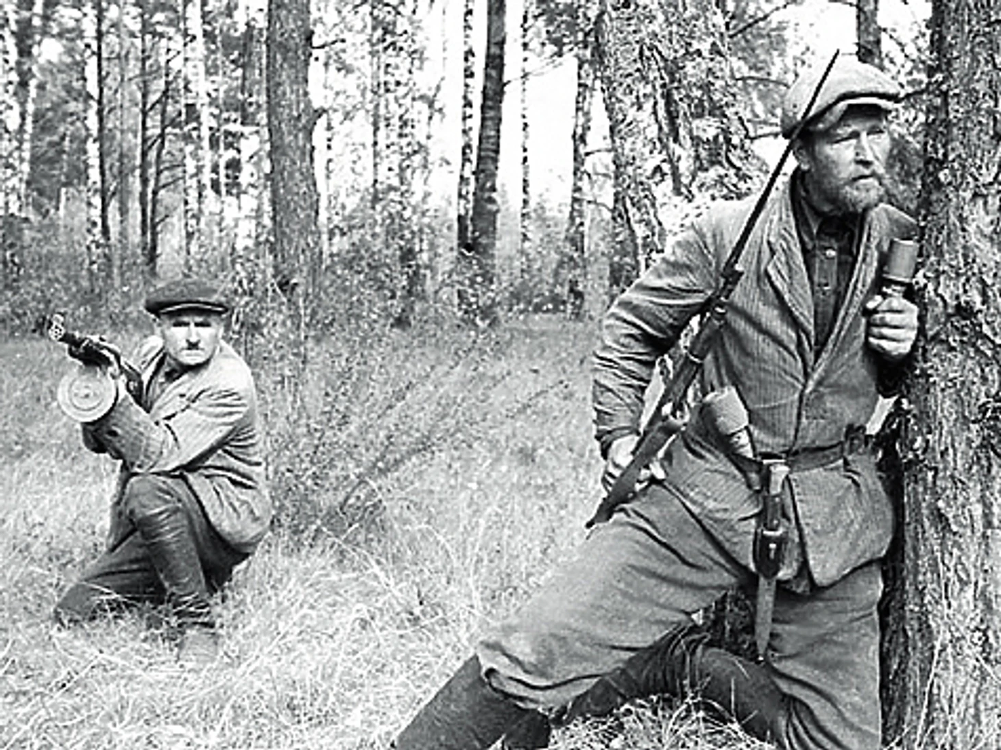 Фото RIA Novosti archive, image #965 / Petrusov (CC-BY-SA 3.0)