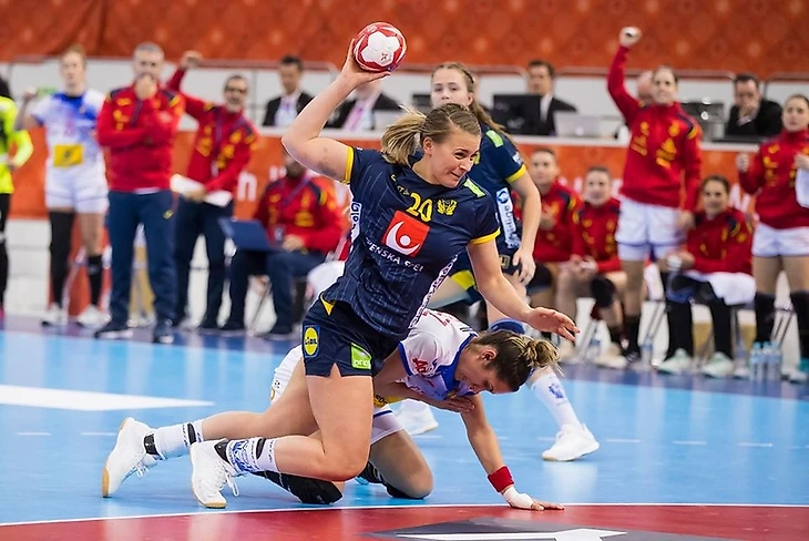 ЧМ-2019. Эффект Грунера, дерби скандинавок, победы балканок и Мэссинг как Месси, изображение №8