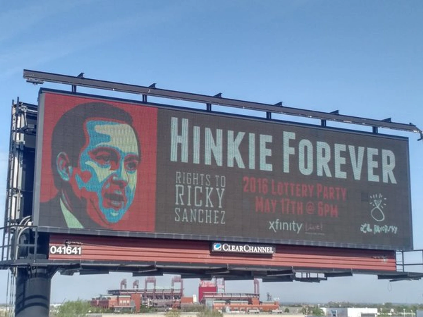 Billboard