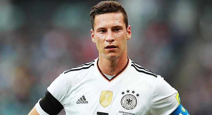 Юлиан Драсклер