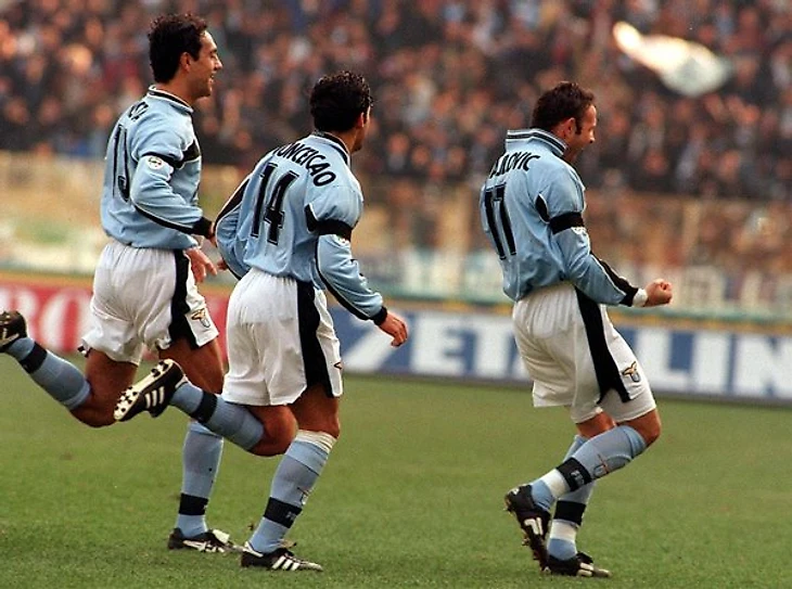 Синиша Михайлович