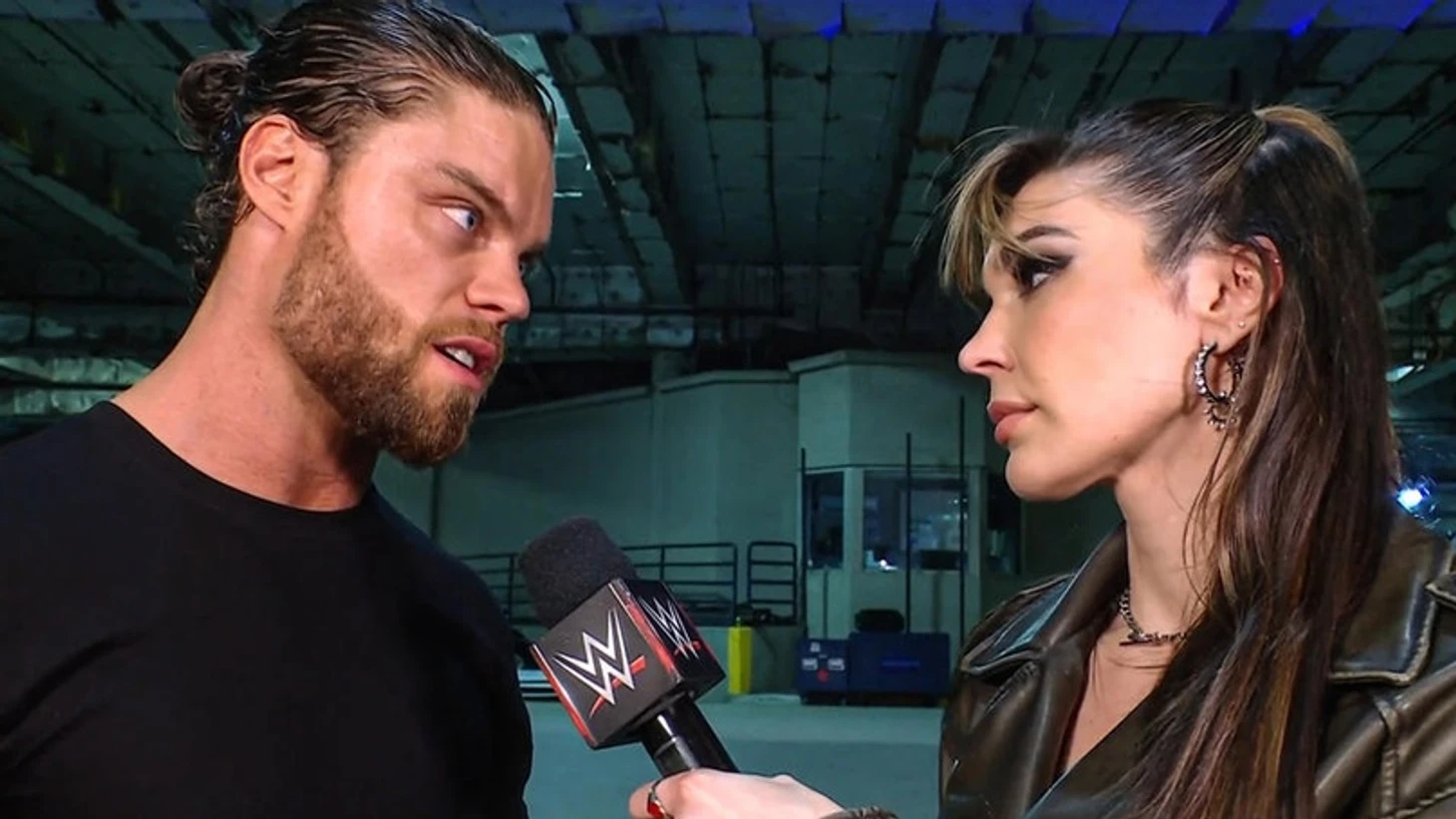 Обзор WWE Monday Night RAW 15.05.2023, изображение №21