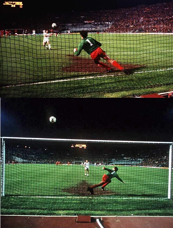 1984 final