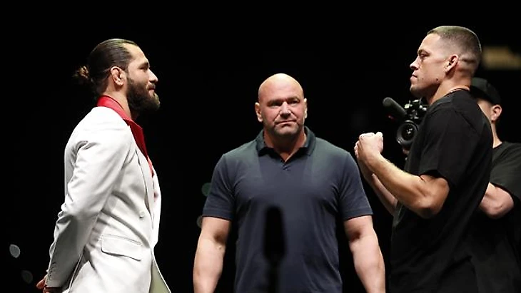 Масвидаль - Диас