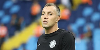 Турецкий «Сивасспор» предложил Дзюбе контракт на 1,5 года